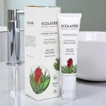 Lot de 6 (7,80€ Pièce) Assortiment – Pack Trio Visage Éclat Biologiques – Ecolatier Bio Green – Image 3