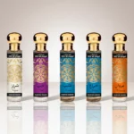 Mélange de 5 ( 3,90€ Pièce) : Mix Eau de parfum pour homme & femme 30ml - UTUR AL YAQU