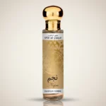 Lot de 5 ( 3,99€ Pièce) : Eau de parfum NAJM pour femme 30ml - UTUR AL YAQU