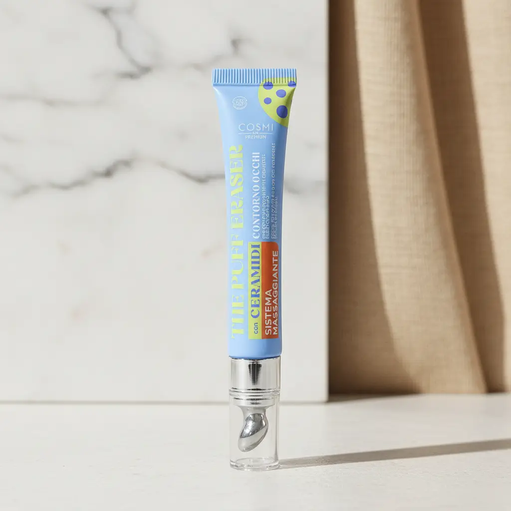 2d2df6f0-4487-4221-b9ce-3c9003bf22a4_05218935 👁️ The Puff Eraser – Contour des Yeux aux Céramides par Cosmi Premium – Image 1