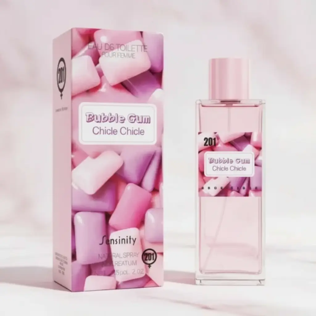 424fa891-78b4-4a99-8685-3342b8fdef83_058631 BUBBLE GUM CHICLE POUR FEMME Eau de Toilette SENSINITY - Le Parfum Générique qui Défie le Luxe ! 💰 – Image 1