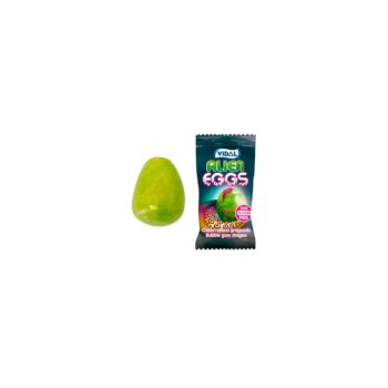 Chewing-gums ALIEN EGGS (Œufs d'Extraterrestre) - Boîtier 200 Pcs - Origine Espagne – Image 4