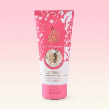 Lot de 12 : Hand Cream Candy – Crème Mains 100ml – D'Donna – Image 2