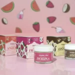 Lot de 12 (2,70€ l'unité) : Crèmes Visage 50ml COSMI Milano – Assortiment Mixte