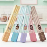 Très Beau Lot de 10 (2,30€ unité): Eaux de Parfum Naturelles - Collection Gourmande (35ml)