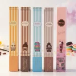 Très Beau Lot de 20 (2,05€ unité): Eaux de Parfum Naturelles - Collection Gourmande (35ml)