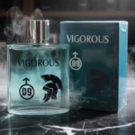 Eau de Parfum Dupe VIGOROUS 100ml - Michela Valenti (Gamme Prestige)