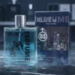 Eau de Parfum Dupe BLUE DE PERFUME 100ml - Michela Valenti (Gamme Prestige)
