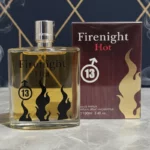 Eau de Parfum Dupe FIRENIGHT HOT 100ml - Michela Valenti (Gamme Prestige)