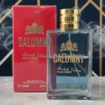 Eau de Toilette Dupe CALUMNY 100ml - Michela Valenti (Gamme Prestige)