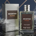 Eau de Toilette Dupe MOUNTAIN RANGE 100ml - Michela Valenti (Gamme Prestige)