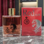 Eau de Parfum Dupe RED CLUB 100ml - Michela Valenti (Gamme Prestige)