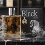 Eau de Parfum Dupe BLACK CLUB 100ml - Michela Valenti (Gamme Prestige)