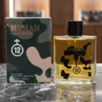 Eau de Parfum Dupe MVMAN 100ml - Michela Valenti (Gamme Prestige)