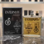 Eau de Parfum Dupe ENTERNYTI 100ml - Michela Valenti (Gamme Prestige)