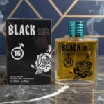 Eau de Parfum Dupe BLACK XXS 100ml - Michela Valenti (Gamme Prestige)