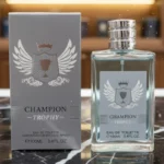 Eau de Toilette Dupe CHAMPION-TROPHY 100ml - Michela Valenti (Gamme Prestige)