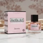 Lot de 7 ( 3,99€ Pièce) : Jardin del Parador – Eau de Toilette (100ml) par Sensinity
