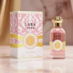 Lot de 7 ( 3,99€ Pièce) : Lara Yang – Eau de Toilette (100ml) par Sensinity