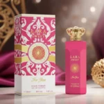 Lot de 7 ( 3,99€ Pièce) : Lara Sweet "For You" – Eau de Toilette (100ml) par Sensinity