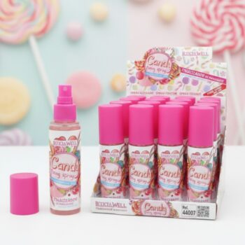 Fixateurs de Maquillage "Candy Fixing Spray" – Leticia Well – Image 2