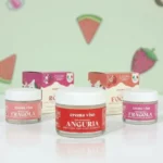 Lot de 6 (2,98€ l'unité) : Crèmes Visage 50ml COSMI Milano – Assortiment Mixte