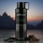 Lot de 5 (soit 3.75€ pièce) : Body Spray Premium Armaf - Odyssey Homme (200ml)