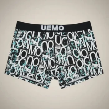 Lot de 120 (soit 0,85€ unité) : Boxers Homme – Mélange de Modèles & Tailles M à 3XL – Image 16