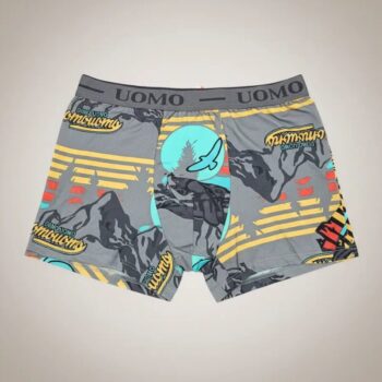 Lot de 120 (soit 0,85€ unité) : Boxers Homme – Mélange de Modèles & Tailles M à 3XL – Image 20