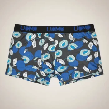 Lot de 120 (soit 0,85€ unité) : Boxers Homme – Mélange de Modèles & Tailles M à 3XL – Image 15