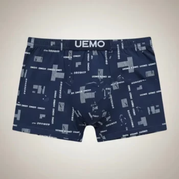 Lot de 120 (soit 0,85€ unité) : Boxers Homme – Mélange de Modèles & Tailles M à 3XL – Image 18