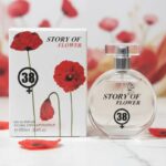 Eau de Parfum Dupe STORY OF FLOWER 100ml - Michela Valenti (Gamme Prestige)