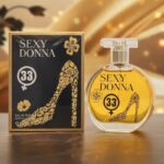 Eau de Parfum Dupe SEXY DONNA 100ml - Michela Valenti (Gamme Prestige)