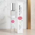 Lot de 10 (0,90€ Pièce) : Eau de parfum d'équivalence - RED FLOWERS - Tertio