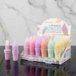Présentoir de 24 (soit 0,60€ l'unité) : 🍦 Baumes à Lèvres "Ice Cream" – Leticia Well