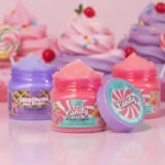 Lot de 12 (2,50€ l'unité) : Mélange de Parfum - Body Scrubs COSMI Milano - 170g