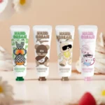 Boite de 36 (0,75€ Pièce) : Crèmes Mains Hydratantes 40 ML – Format Pot "Pocket"