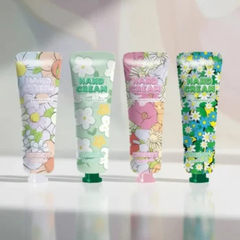 Boite de 36 (0,75€ Pièce) : Crèmes Mains Hydratantes 40 ML – Format Pot "Display"