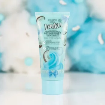 Lot de 12 (2,80€ l'unité) : Mélange de Parfum - Gel-Crème Double Corps COSMI Milano - 150 ml – Image 5