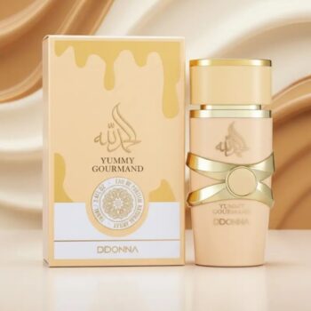 ✨ Eau de Parfum Yummy Gourmand DDONNA Luxury – 100ml – Image 2