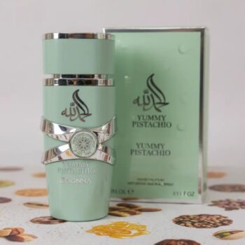 ✨ Eau de Parfum Yummy Pistachio DDONNA Luxury – 100ml – Image 2