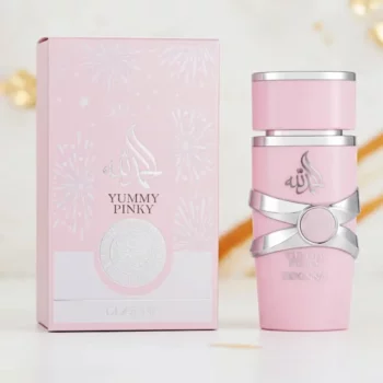 EAU DE PARFUM YUMMY PINKY – D'DONNA – Image 2