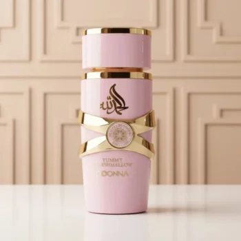 ✨ Eau de Parfum Yummy Marshmallow DDONNA Luxury – 100ml