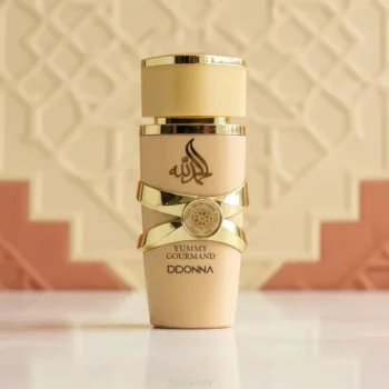 ✨ Eau de Parfum Yummy Gourmand DDONNA Luxury – 100ml