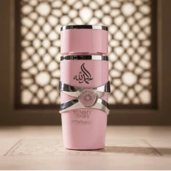 EAU DE PARFUM YUMMY PINKY – D'DONNA