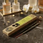 Carton de 12 Paquets d'Encens (soit 0,85€ le paquet) VANILLE - Aum