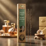 Carton de 12 Paquets d'Encens (soit 0,85€ le paquet) ROMARIN - Aum