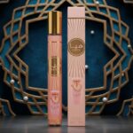 Lot de 10 (2,30€ unité): Eaux de Parfum Naturelles - HAYA (35ml)