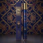 Lot de 10 (2,30€ unité): Eaux de Parfum Naturelles - EMAAN (35ml)