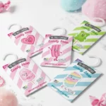Mélange de 30 (1,26€ pièce): 🍭 Lot Mixte : Sachets Parfumés Armoires & Tiroirs – The Fruit Company